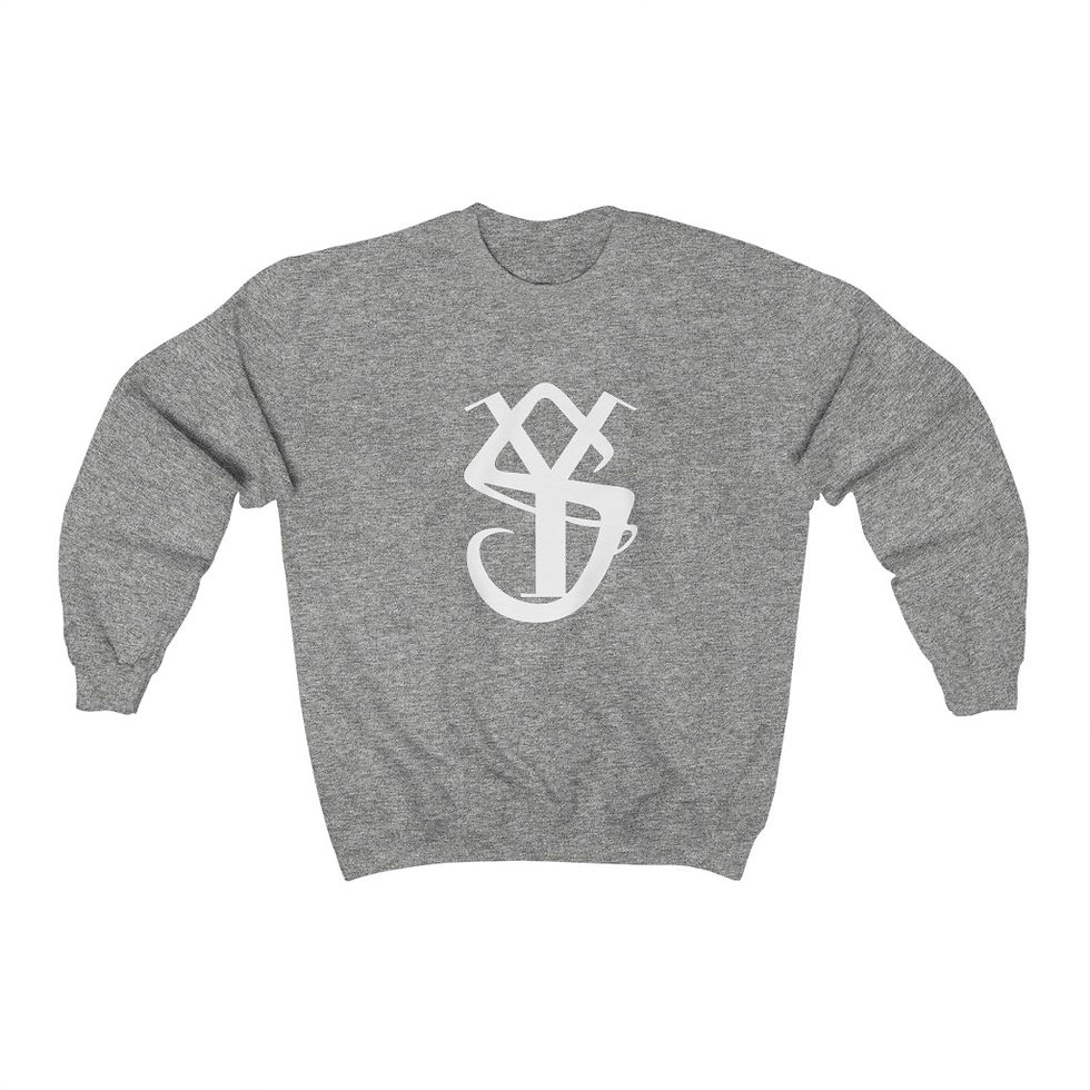 Thumbnail: YS Crewneck Sweatshirt