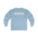 Thumbnail: YSSG Long Sleeve Tee