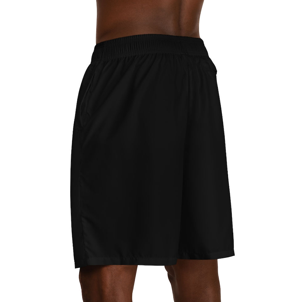 Thumbnail: YS Men's Shorts