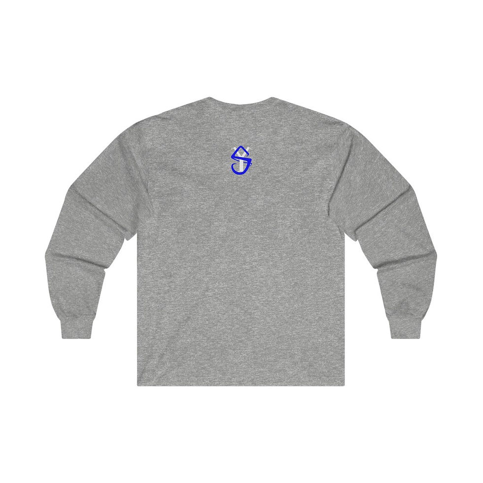 Thumbnail: YSSG Long Sleeve Tee