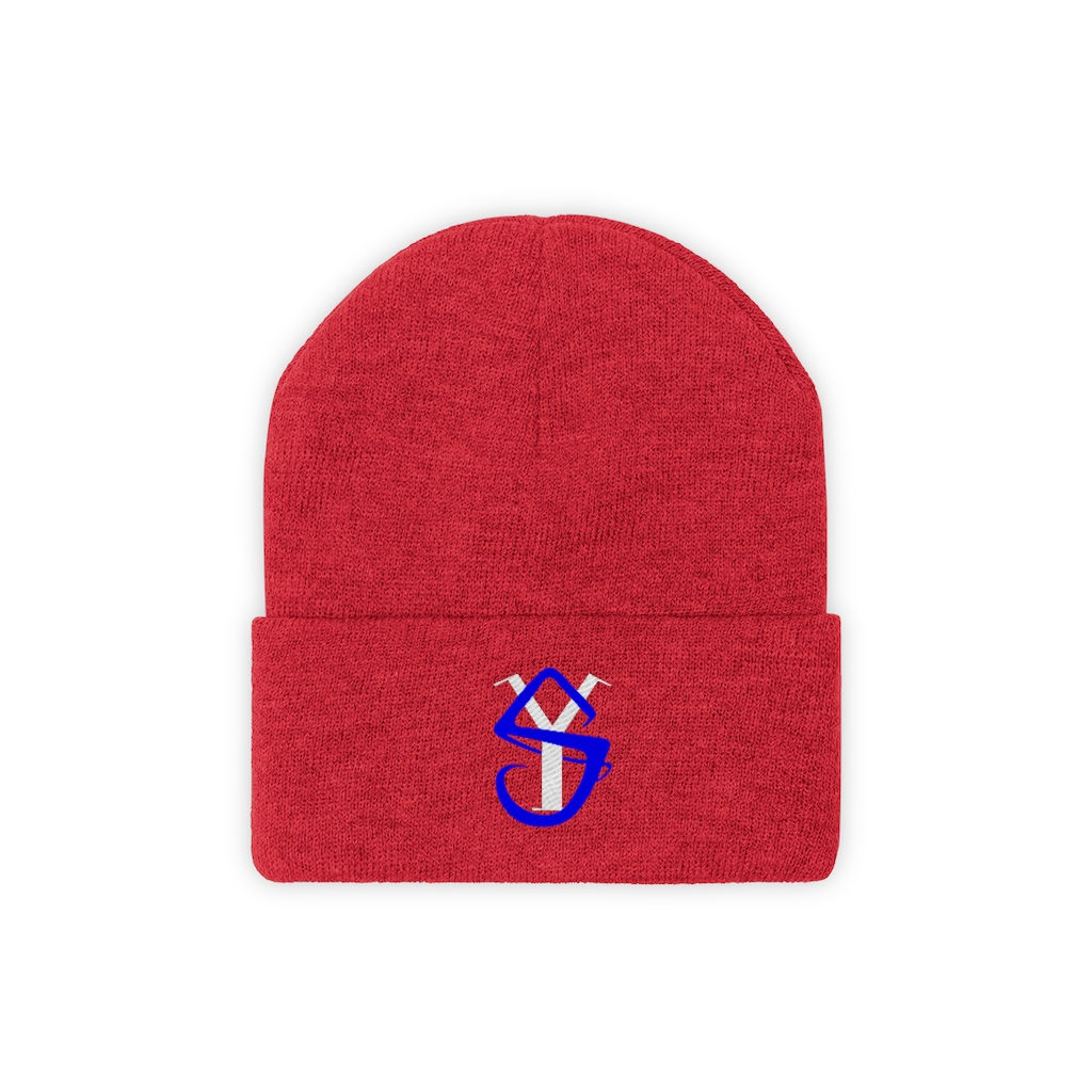 YS Knit Beanie