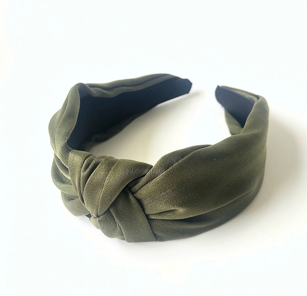 Miniatura: Headband Lola