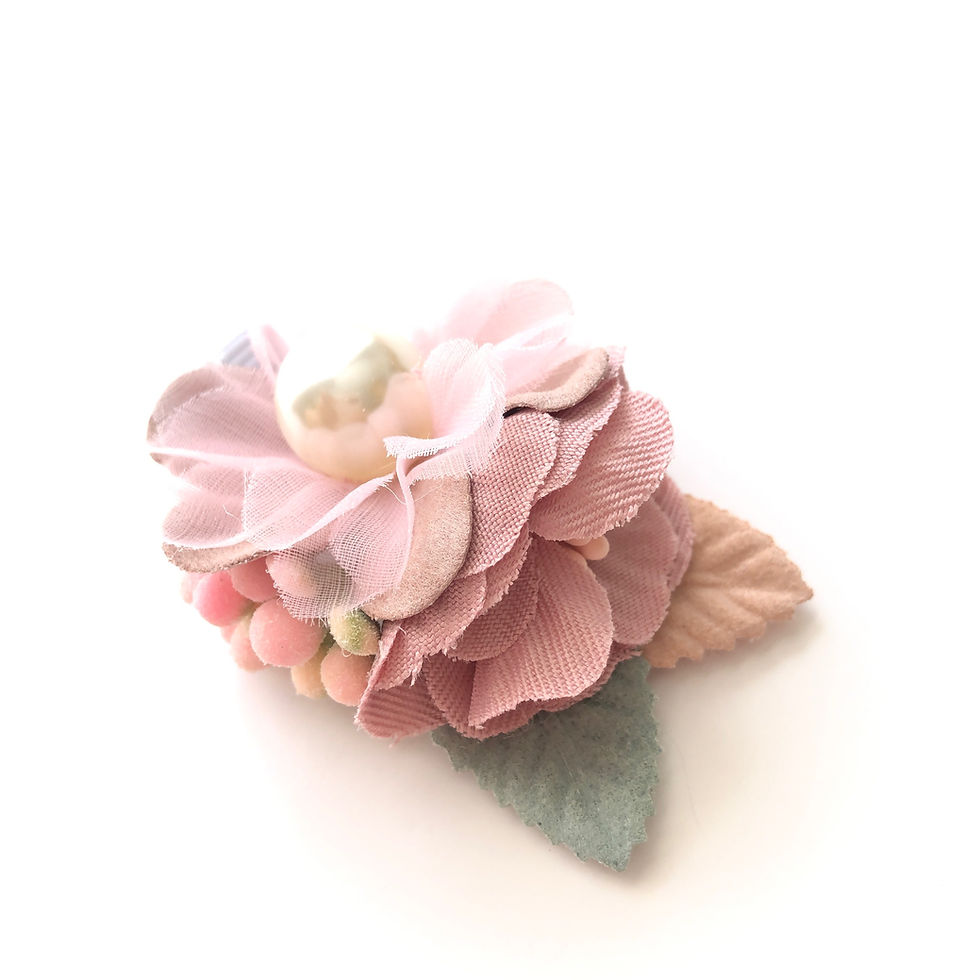 Miniatura: Hair clip Dalia