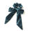 Miniatura: Scrunchie Velvet Love