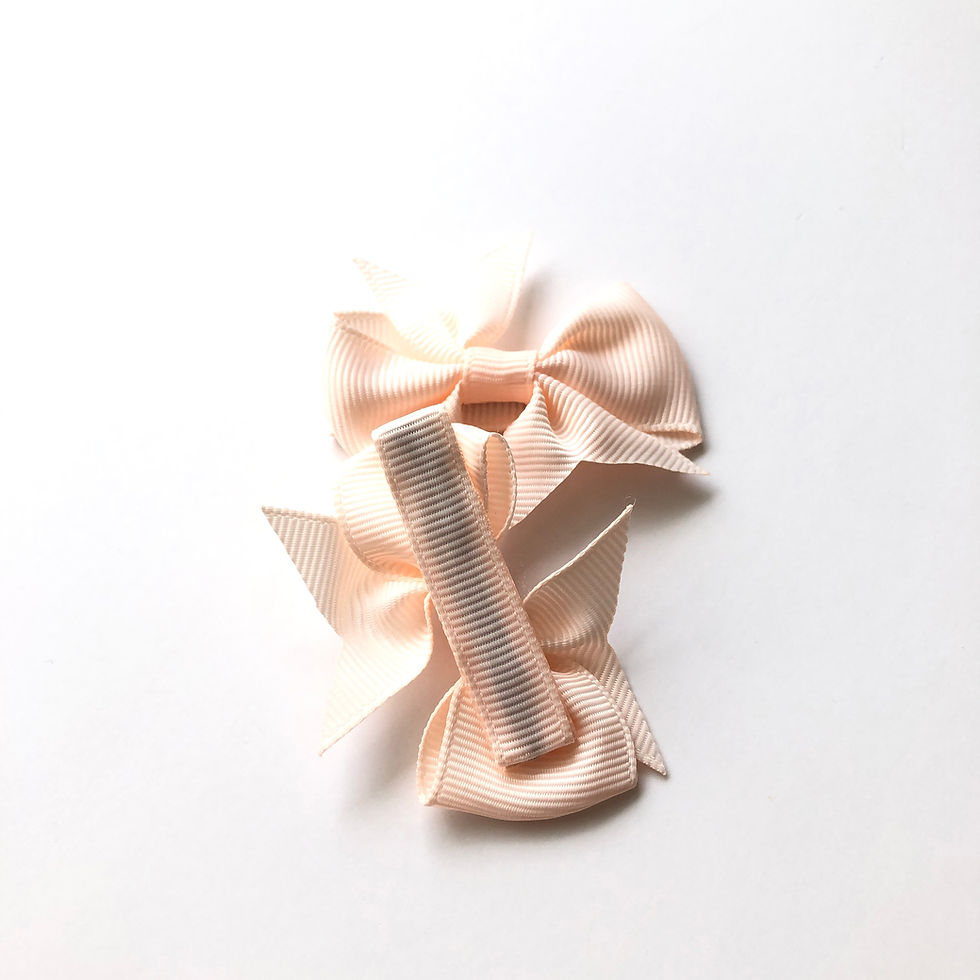 Miniatura: Lazo Sofía Rosas