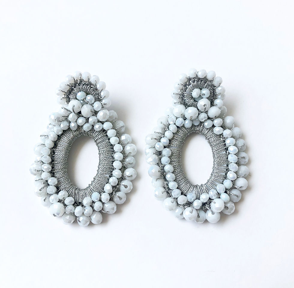 Miniatura: Aretes Loving Basics