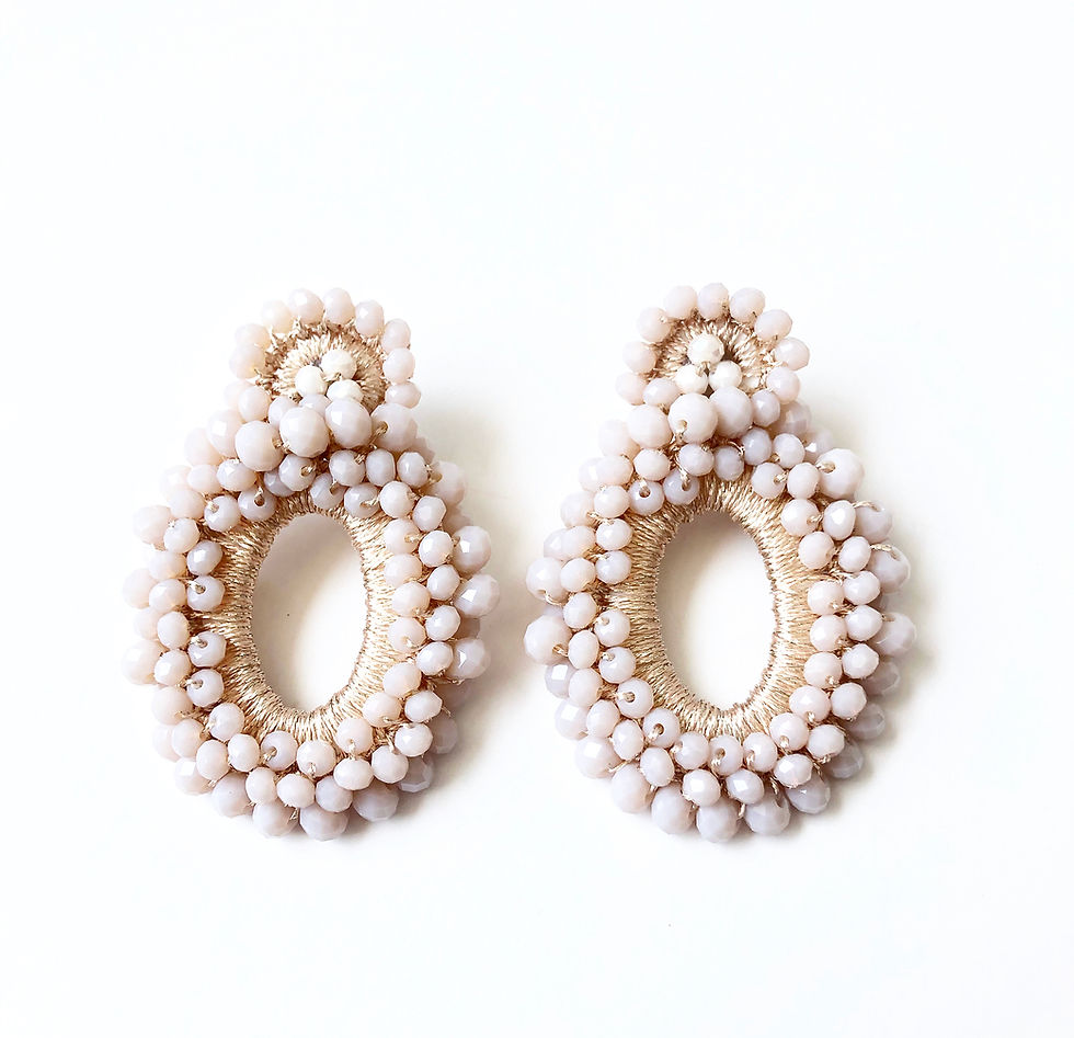 Miniatura: Aretes Loving Basics