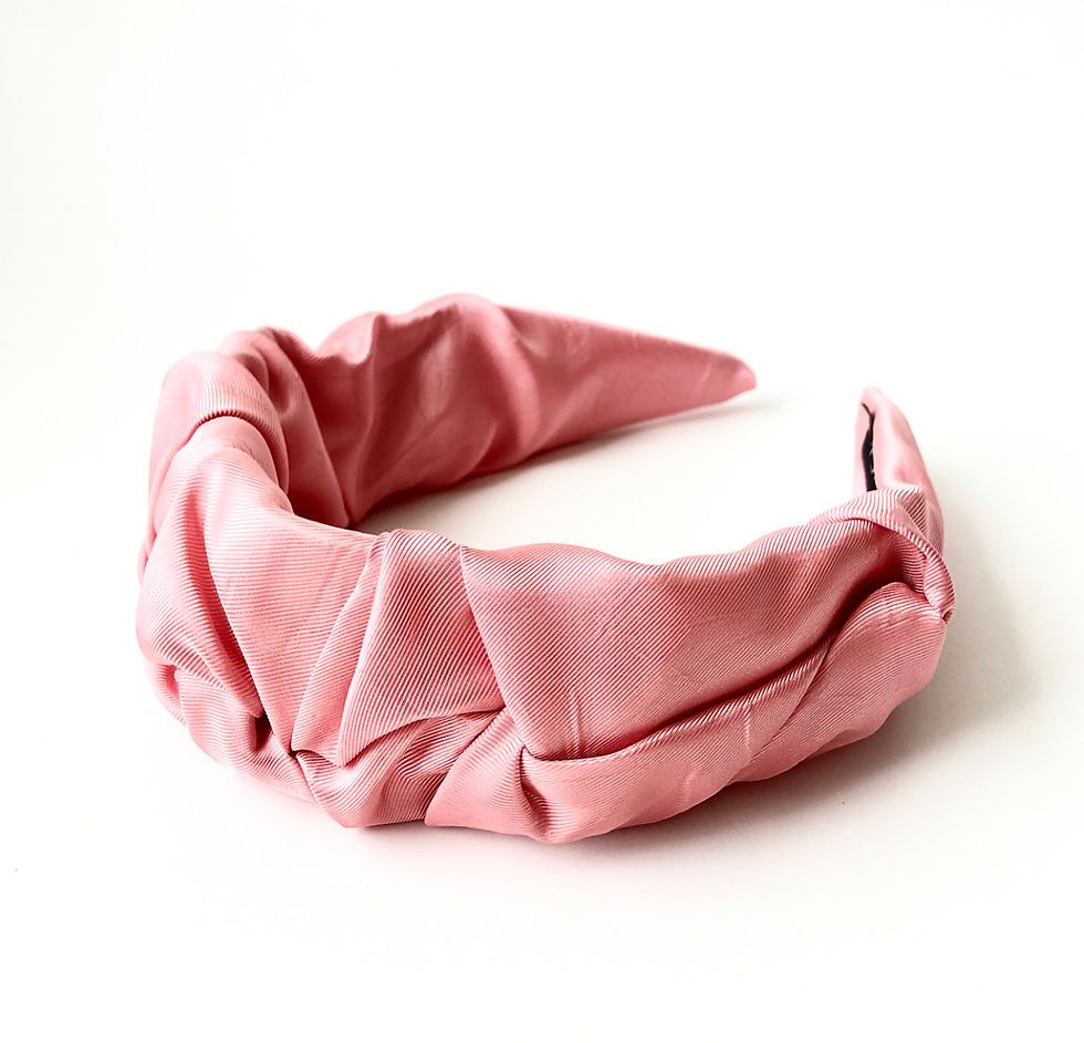 Miniatura: Headband Francesca