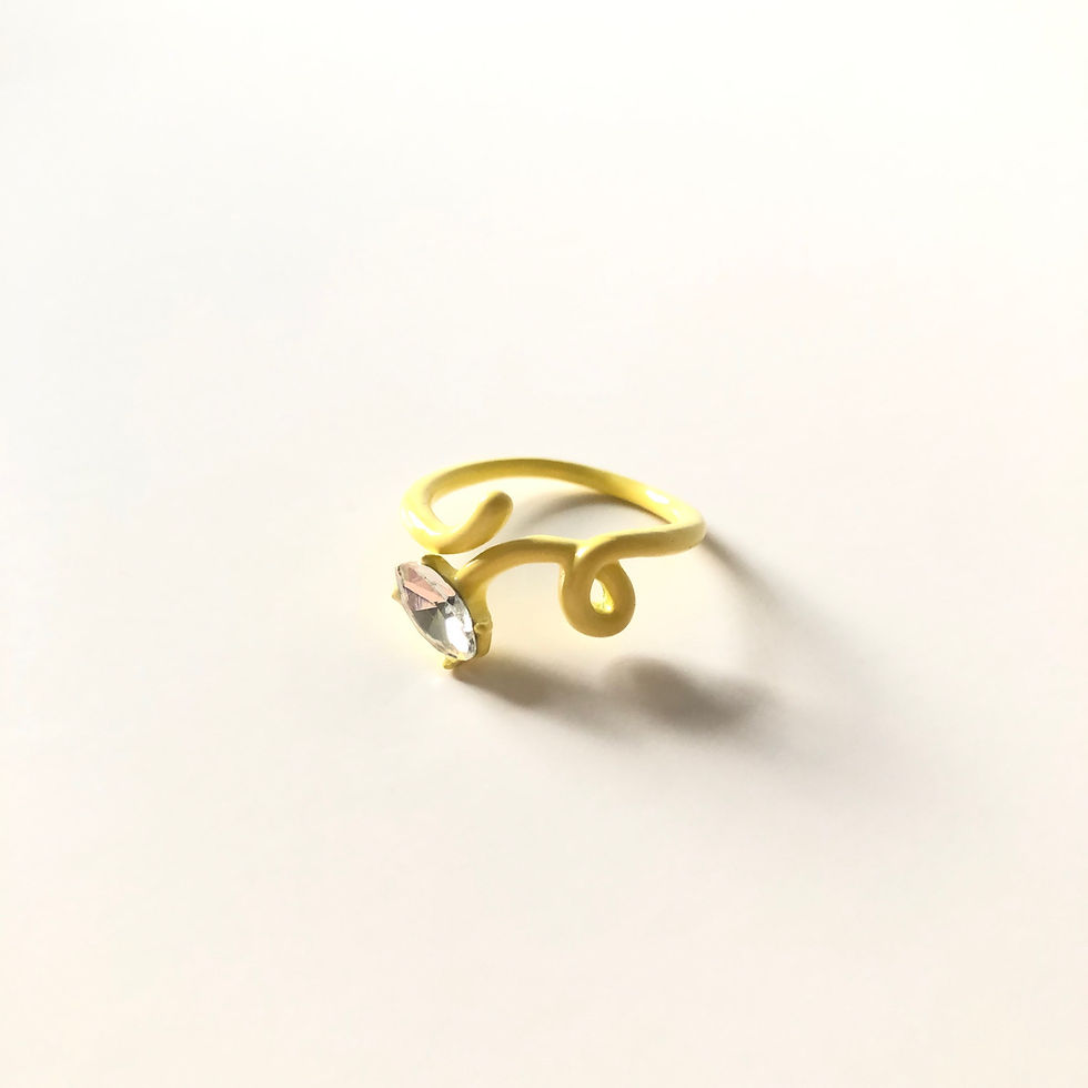 Miniatura: Anillo Streaming