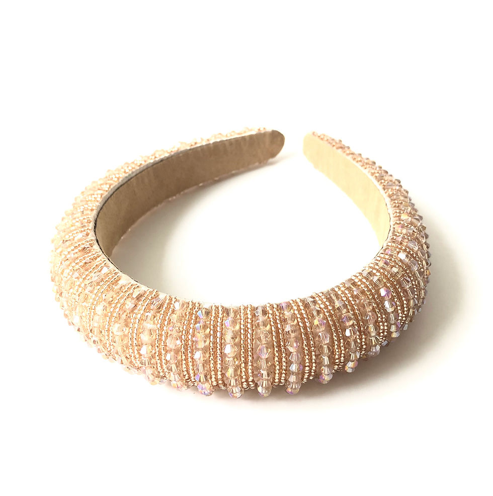 Miniatura: Headband Venecia