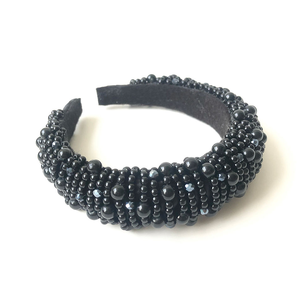 Miniatura: Headband Elisa L
