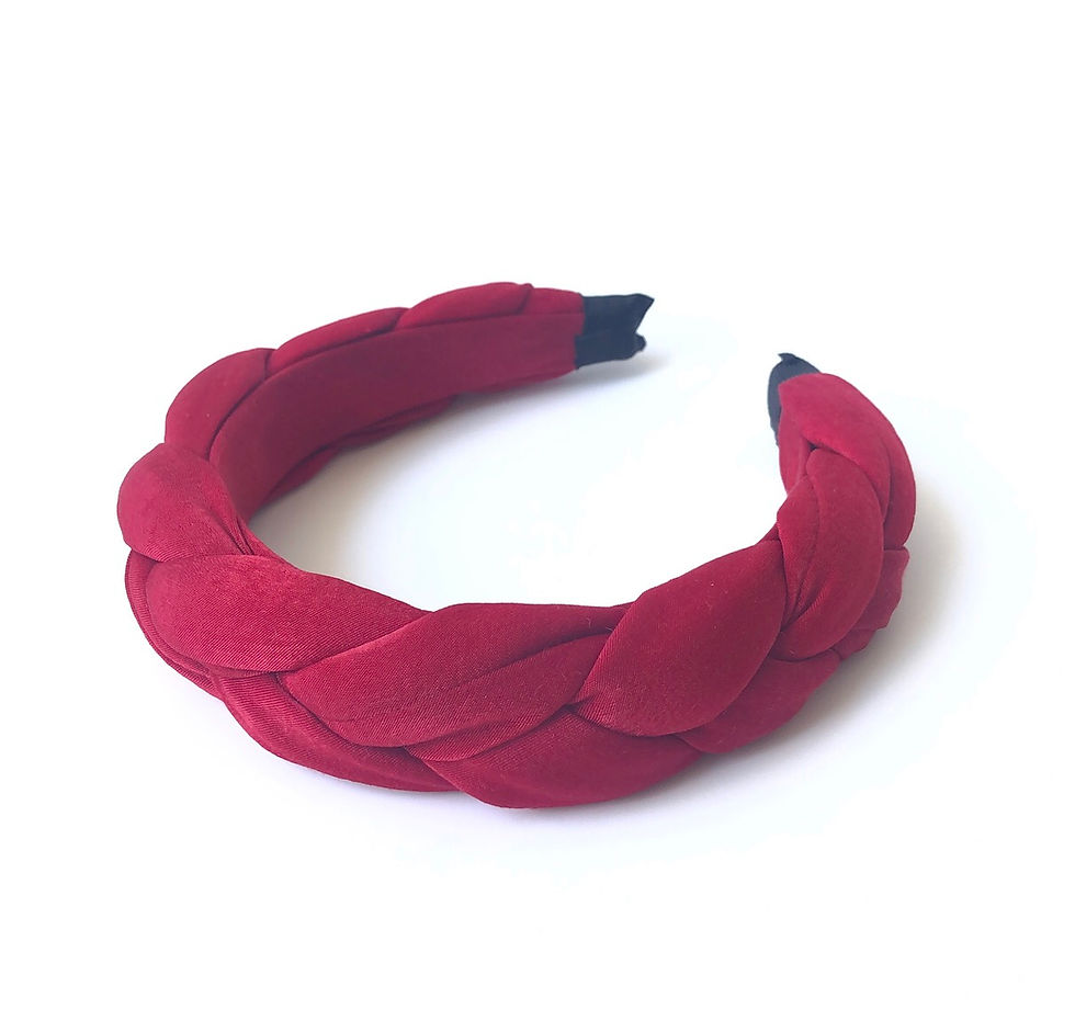 Miniatura: Headband Fairy