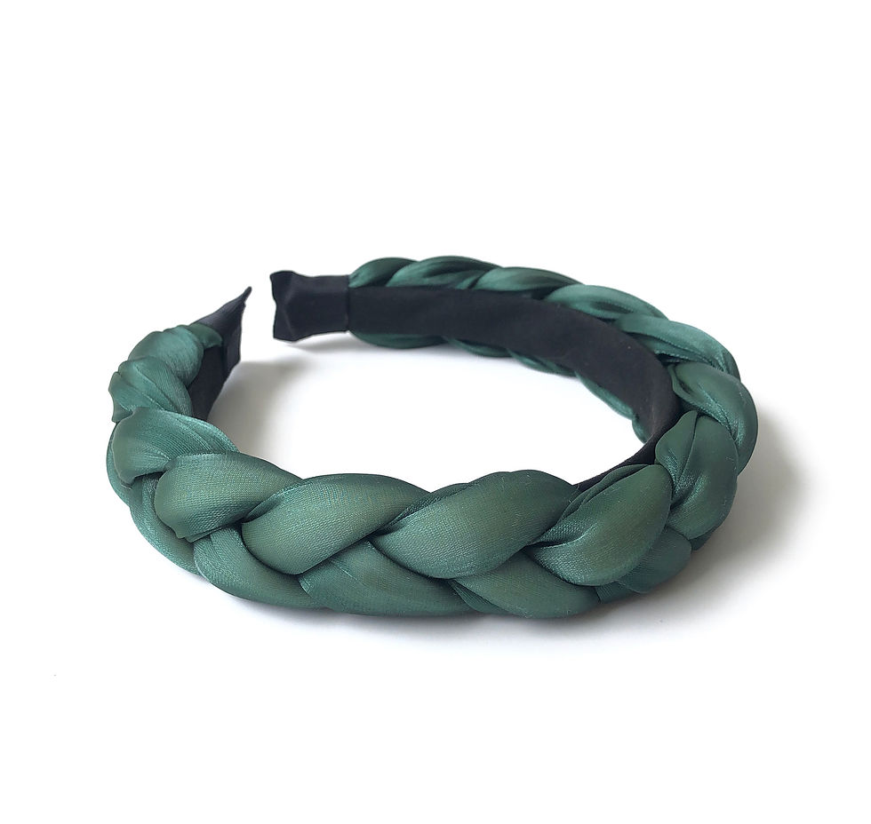 Miniatura: Headband Olivia