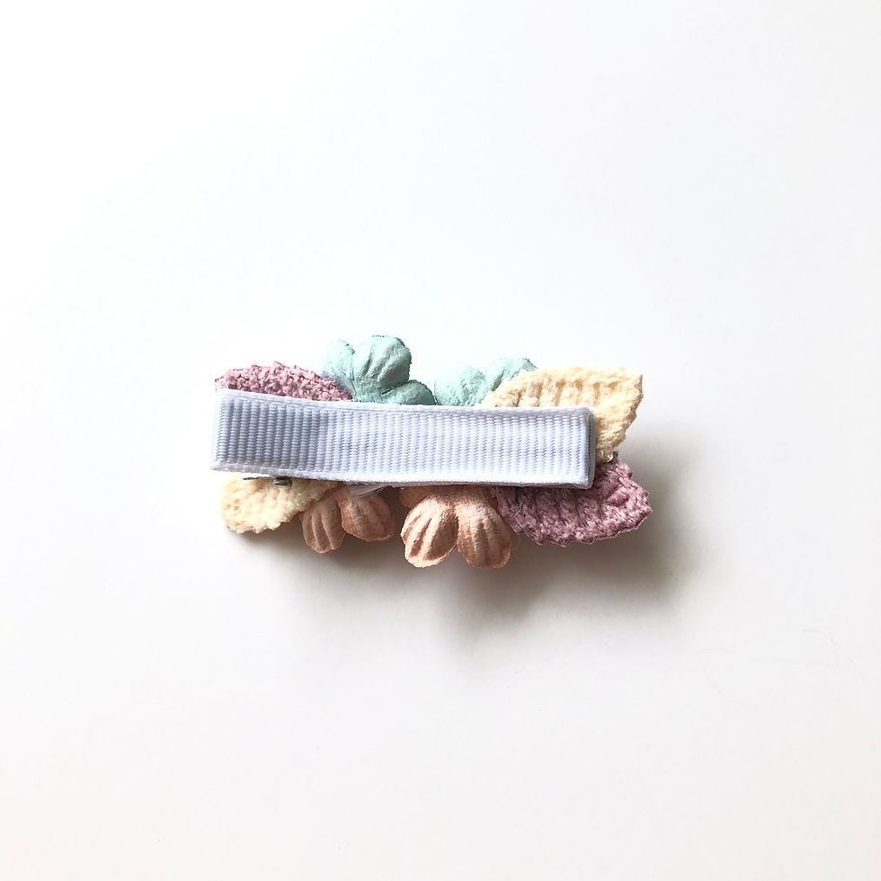 Miniatura: Hair clip Anastasia