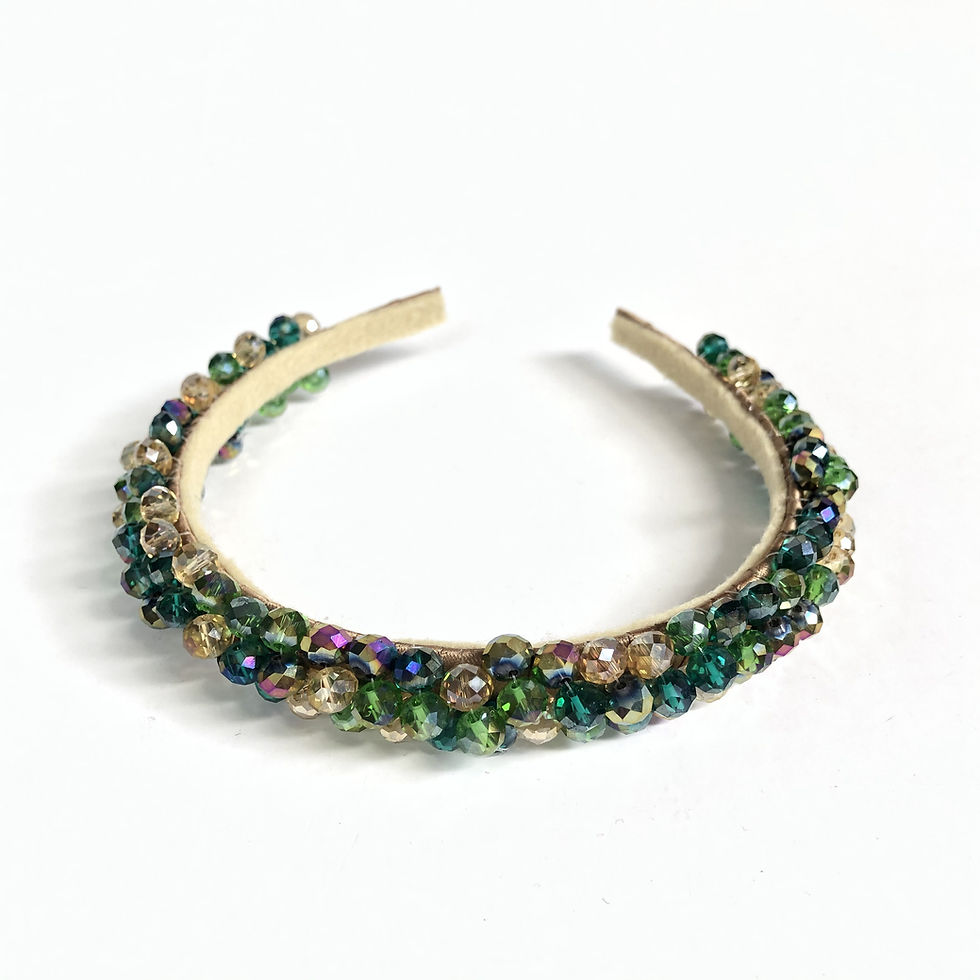 Miniatura: Headband Sofía S