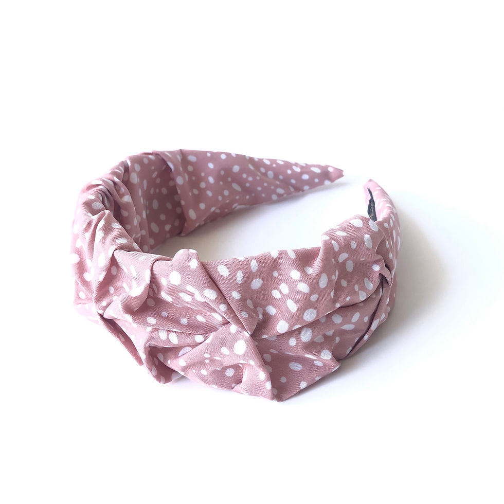 Miniatura: Headband Francy L