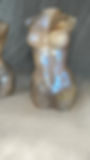 Thumbnail: Large Moonstone Babe Body