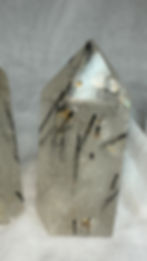 Thumbnail: Tourmaline Quartz Tower