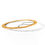 Thumbnail: Metallic Gold Leaf Saint Halo