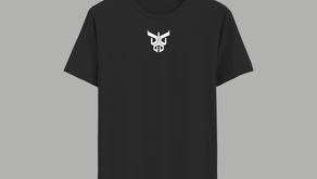 Logo Kamen Rider Kuuga- IDR 80k