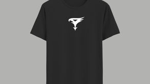 Logo Gatchaman - IDR 80k