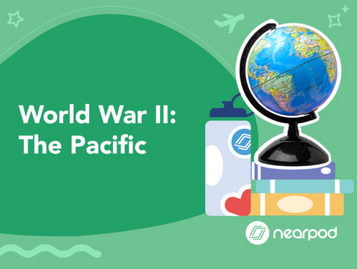 Week 24: Mar. 14 - Mar. 18