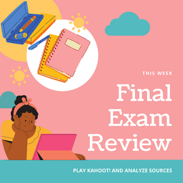 Week 17: Jan. 24 - Jan. 28