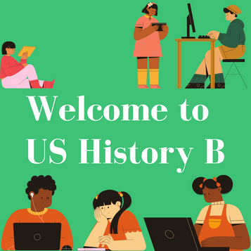 Week 19: Feb. 7 - Feb. 11