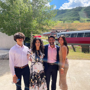 Have I Ever Told You?