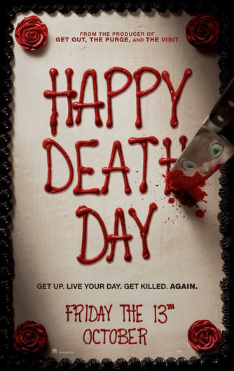 Happy Death Day — Review