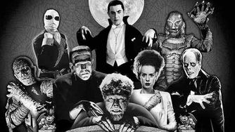 OS PRIMEIROS FILMES DE TERROR DO CINEMA!