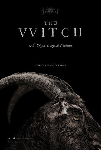 The Witch — Review