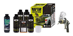 RAPTOR LINER | stimulant Site