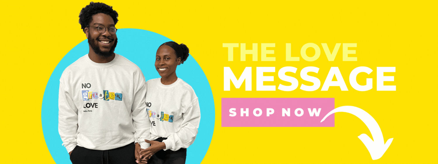 Love Collection Beyond Blessed & Co