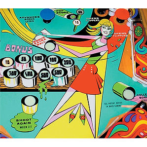 OP POP POP: Is She a Pop Artist?