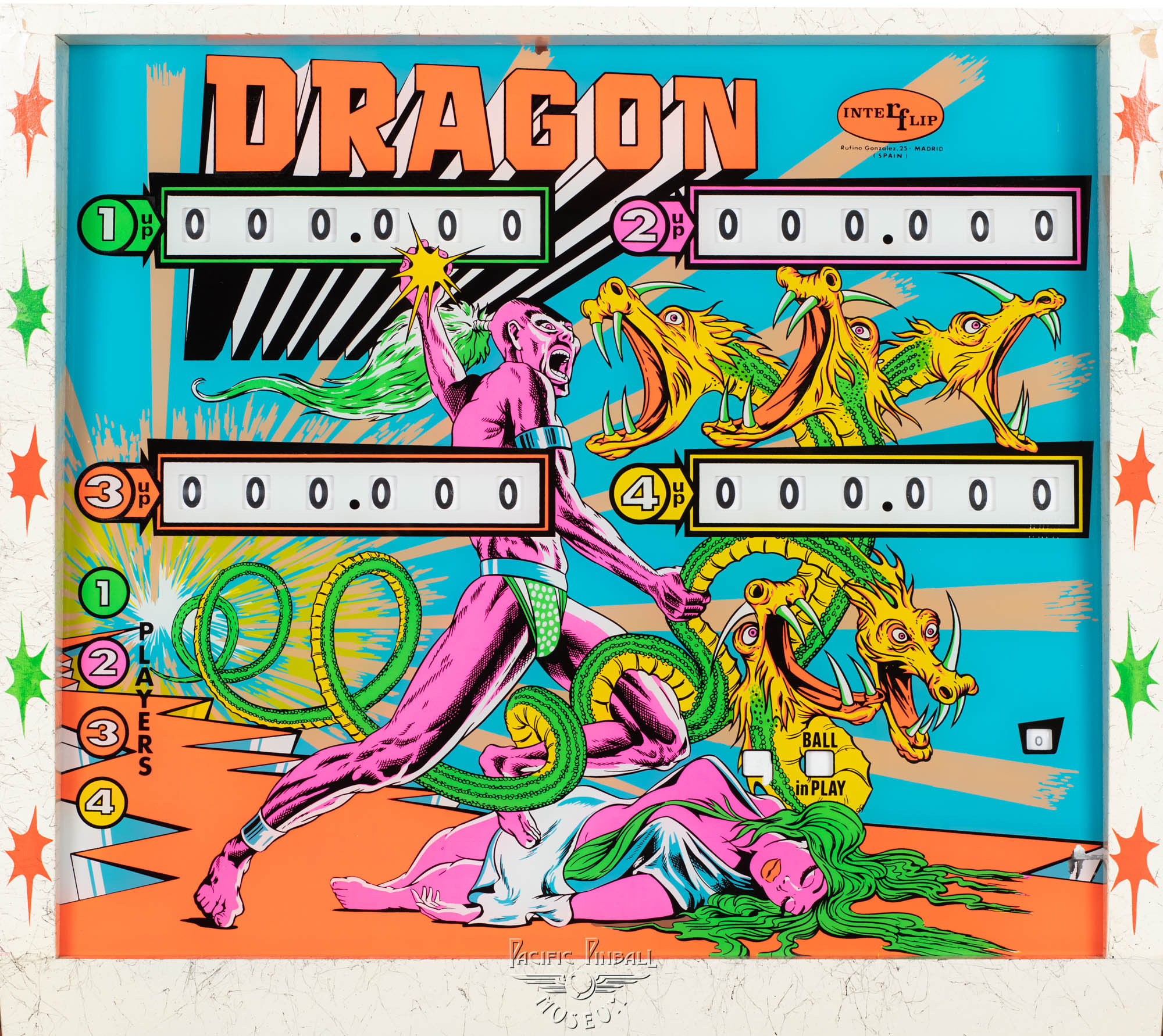 【超希少】80s Vintage古着 Pinball スカジャン 髑髏 ヘビ 龍 2026年最新】スカジャン ピンボールの人気アイテム - メルカリ