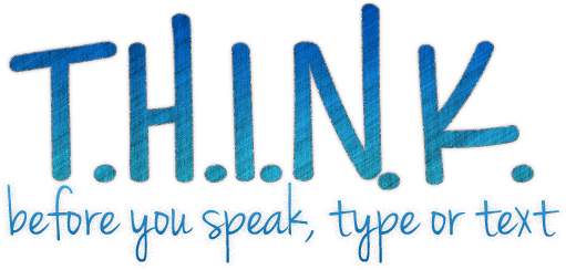 Rebecca Moore of T.H.I.N.K.