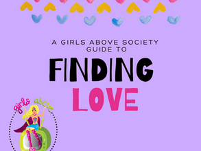 FINDING LOVE