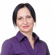 Olga Leusenko