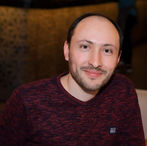 Олександр Дубовський