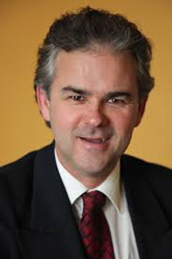 Keith Keller