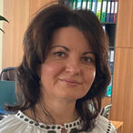Ірина Заболотня