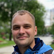 Mykhailo Andrienko