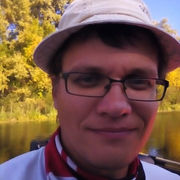 Andrii Petrov 