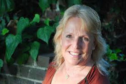 Ellen Hopkins