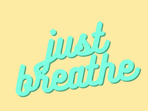 STRESSED OUT!