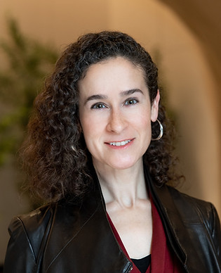 Headshot of Alexina Jackson