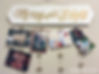 Christmas Cards Hanger-Doin' It All blog