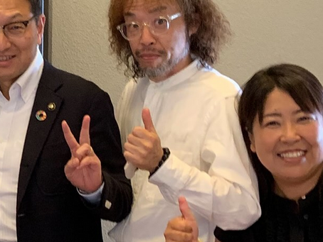 #ドライブタクシー玉野上映会