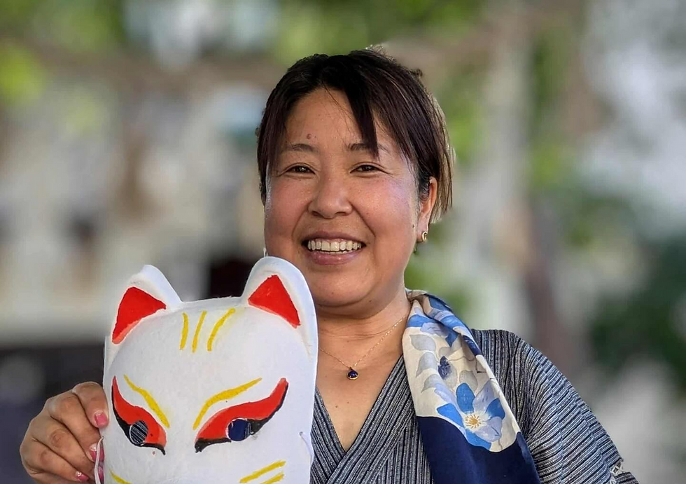 昨夜は、築港八幡宮では輪くぐり。